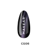 Lakier hybrydowy #GC06 Galaxy Cat Eye